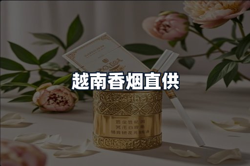 越南香烟直供